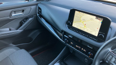 Nissan Qashqai 1.3 DiG-T MH 158 N-Connecta 5dr Xtronic Petrol Hatchback